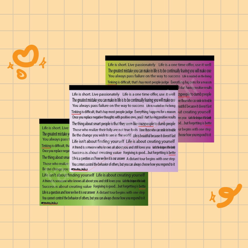 جملات انگلیسی 🆎