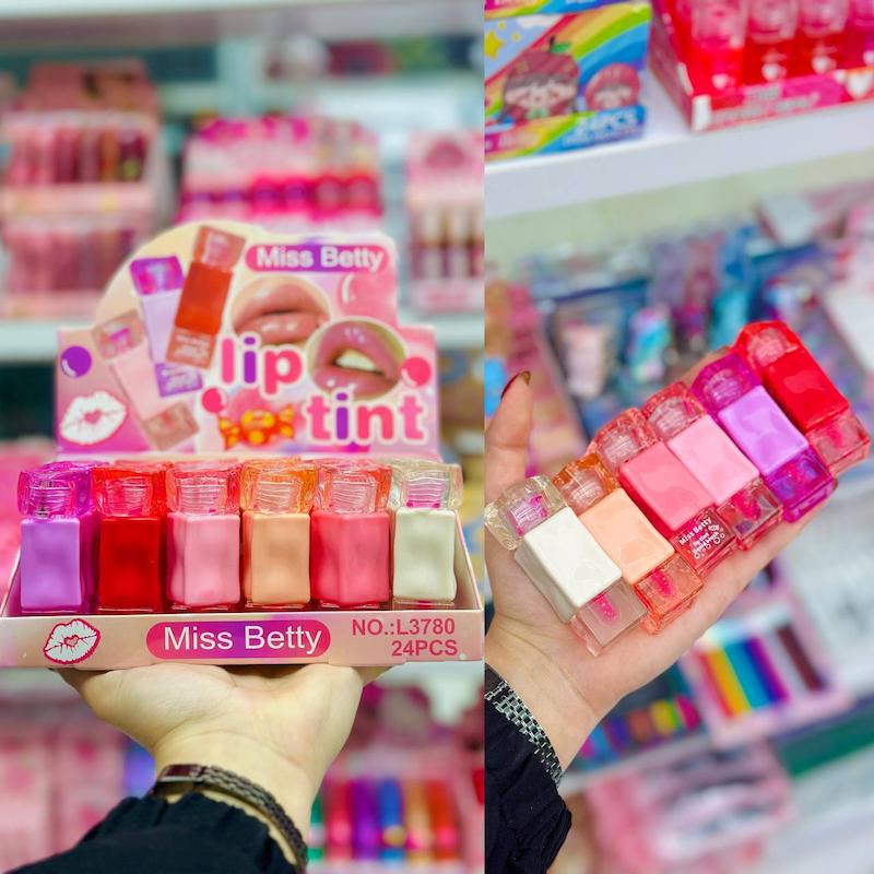 برق لب حرارتی سنگی