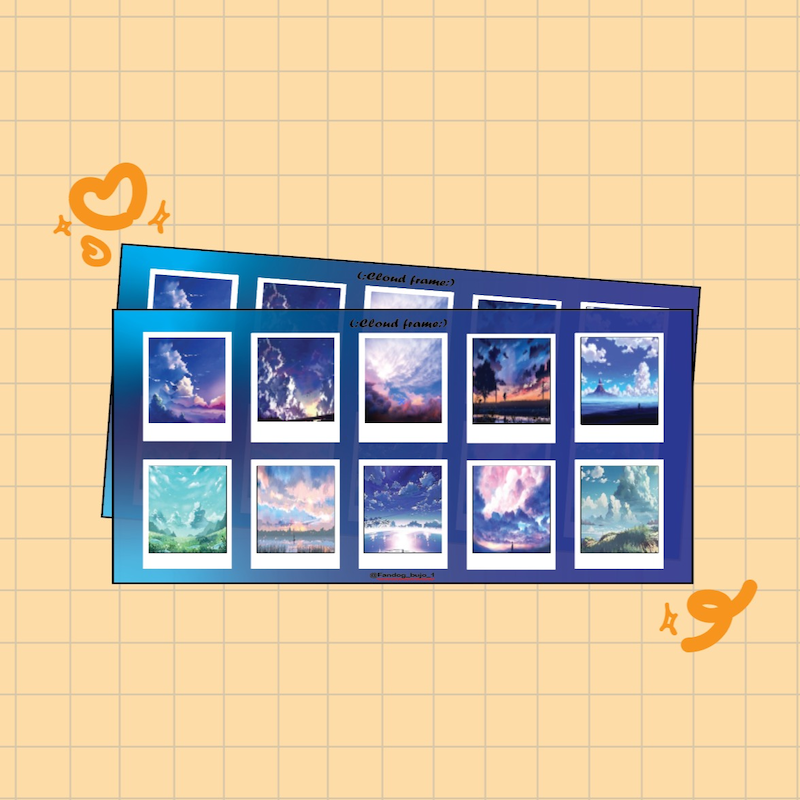 پلوراید ابری⛅