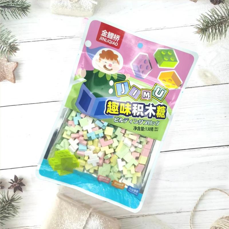 آبنبات و پاستیل 😋