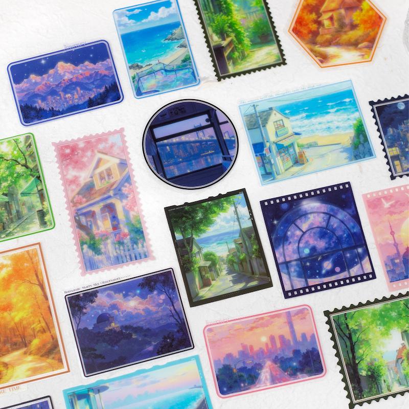 پک استیکر بک خیلی خیلی بزرگ