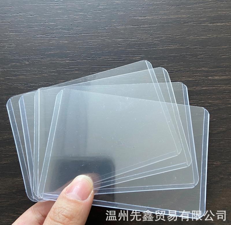 اسلیو فتوکارت ضخیم 