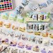 پکیج واشی منظره 