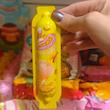 ژله پودینگی طرح سوسیس🌭