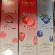 بالم لب عطری 