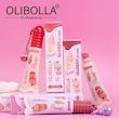 لیپ گلاس معطر olibolla بستنی