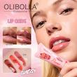 لیپ گلاس معطر olibolla بستنی