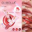 لیپ گلاس معطر olibolla بستنی