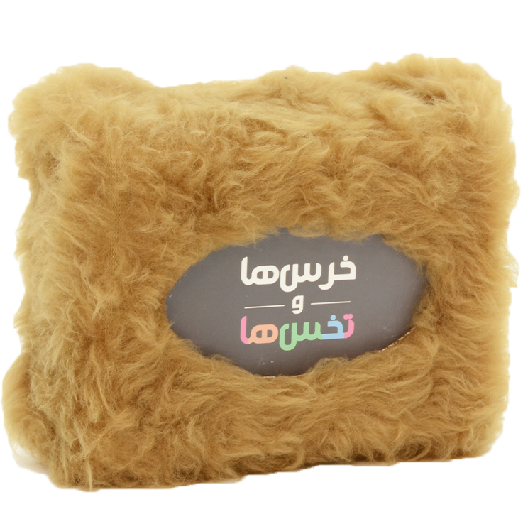 خرس‌ها و تخس‌ها