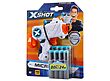 تفنگ زورو ایکس شات X-Shot مدل Micro