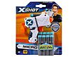 تفنگ زورو ایکس شات X-Shot مدل Micro