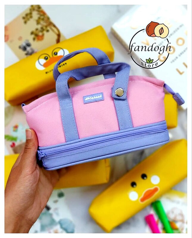 جامدادی BAG STYLE