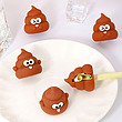 تراش سیلیکونی poop