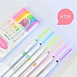 هایلایت دو سر MILDLINER