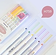 هایلایت دو سر MILDLINER