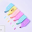 هایلایتر DIY (طرح لاو)