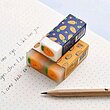 پاک کن هویج ژله ای