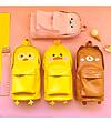 جامدادی طرح line friends