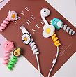 محافظ کابل فنری