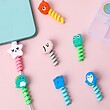 محافظ کابل فنری