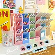 جاقلمی رومیزی پاستیلی  pastel Dream 