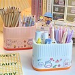 جاقلمی رومیزی Minimalism pastel پاستیلی 