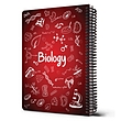 دفتر مشق دات نوت مدل Science درس زیست