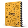دفتر مشق دات نوت مدل Science درس زیست