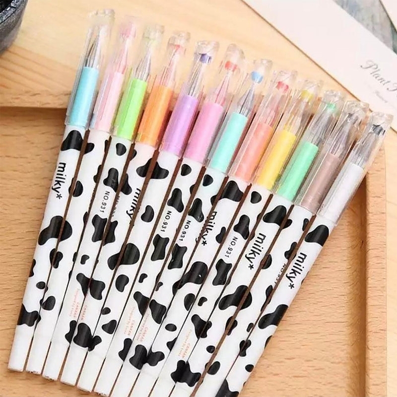 روان نویس Milky 