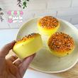 اسکوویشی عطری طرح نان کنجدی
