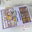 ست هدیه 10 تکه دخترانه
