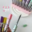 مغز اتود ۷دهم طرح سانریو 