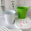 سطل رومیزی فلزی 