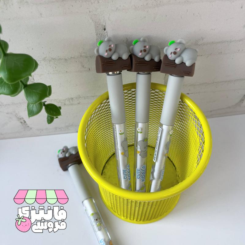 رواننویس اسپینری کوالا kuki