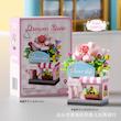 لگو طرح فروشگاه سایز۱