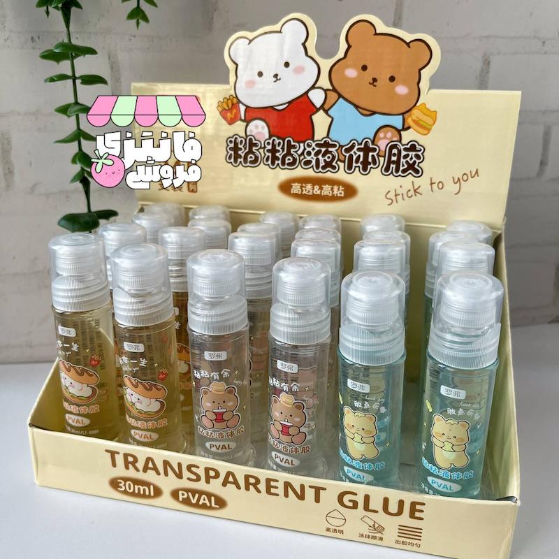 چسب مایع ۳۰ میل