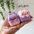 تراش مخزن دار دو قلو