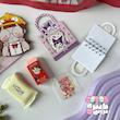 پک شانسی پاپیونی دخترونه 