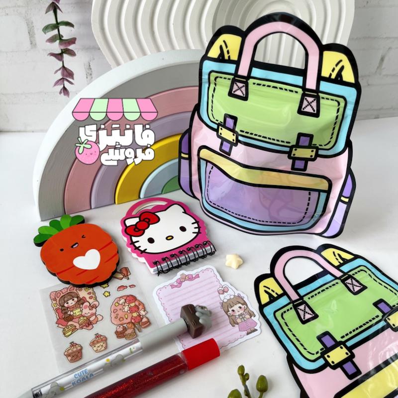 پک شانسی شماره 11
