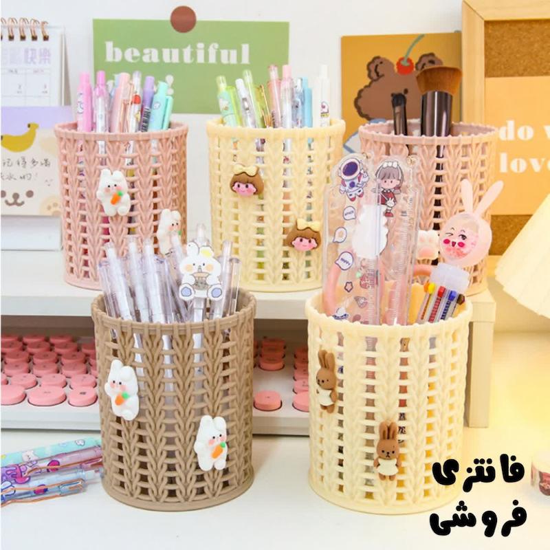جاقلمی توری