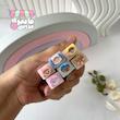 پاکن مغز دار