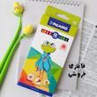 مدادرنگی 12 رنگ پیکاسو