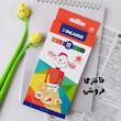 مدادرنگی 12 رنگ پیکاسو