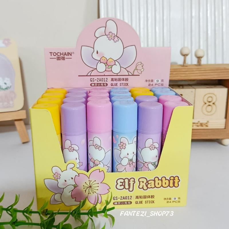 چسب ماتیکی معطر خرگوش
