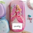جامدادی نیمه تبلتی دخترانه