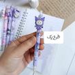 اتود پیکسل دار ۰/۵ دهم طرح کرومی