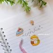 پنس فلزی فانتزی