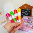 خودکار شانسی کپسولی