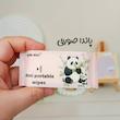 دستمال مرطوب فانتزی