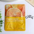 ماسک ورقه ای